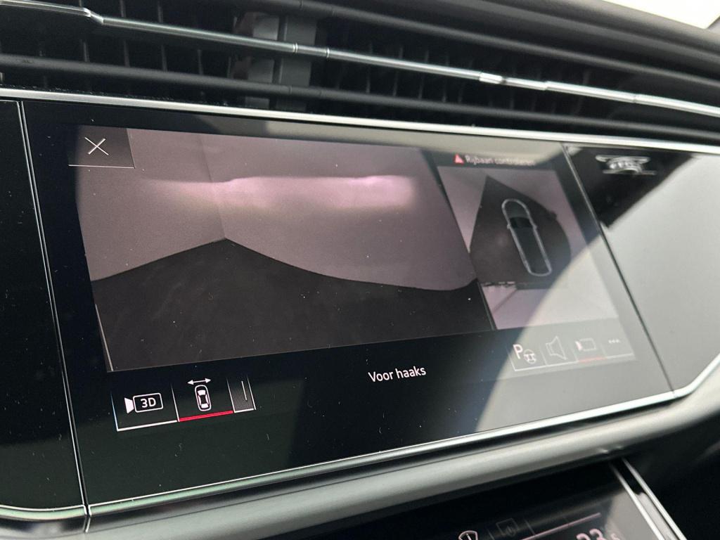 Audi Q8 pro line s (c2 pi) 55 tfsi e 290 kw / 394 pk suv