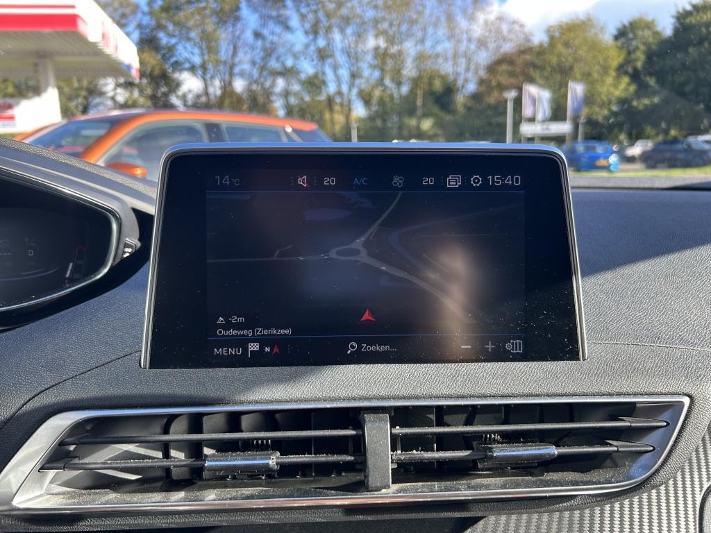 Peugeot 3008 1.2 puretech 130pk s&s active