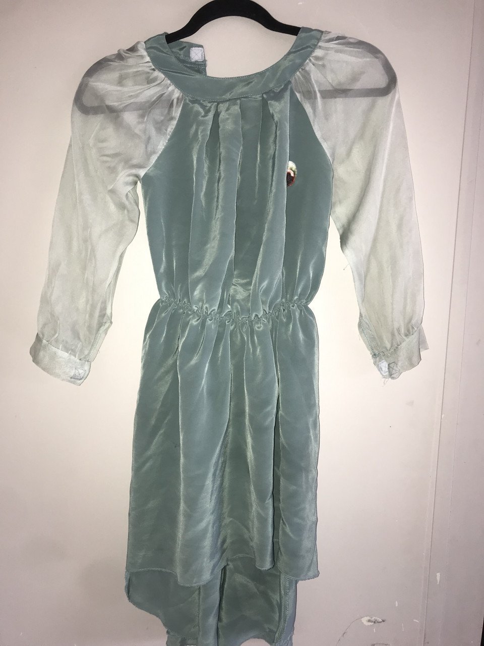 Verkleed kleding (prinsessen, Halloween, nachtwacht)