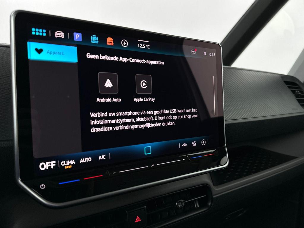 Volkswagen Id. Buzz Cargo bedrijfswagens economy business 125kw (170pk) 59 