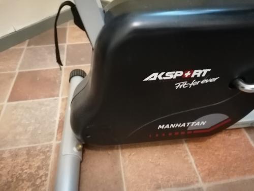 Hometrainer Manhattan