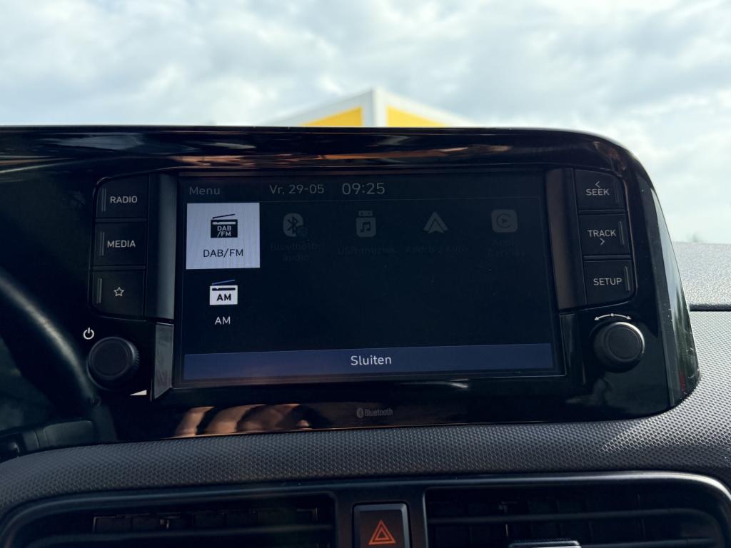 Hyundai I 10 1.0 comfort | carplay | airco | dab | lane assist | cruise con
