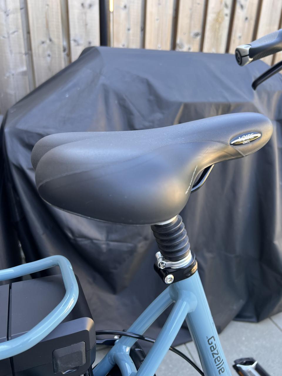 Gazelle Ami 26 Inch Nieuwstaat!