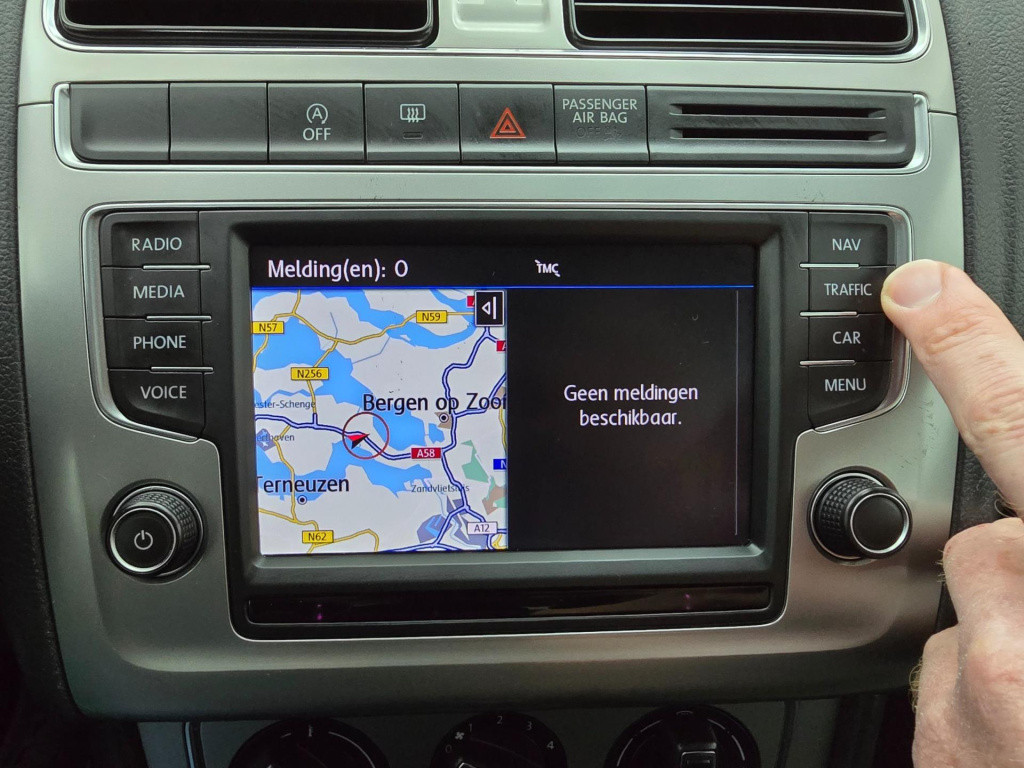 Volkswagen Polo occasion 1.0 bluemotion | zeer zuinige auto! | tweedehands 