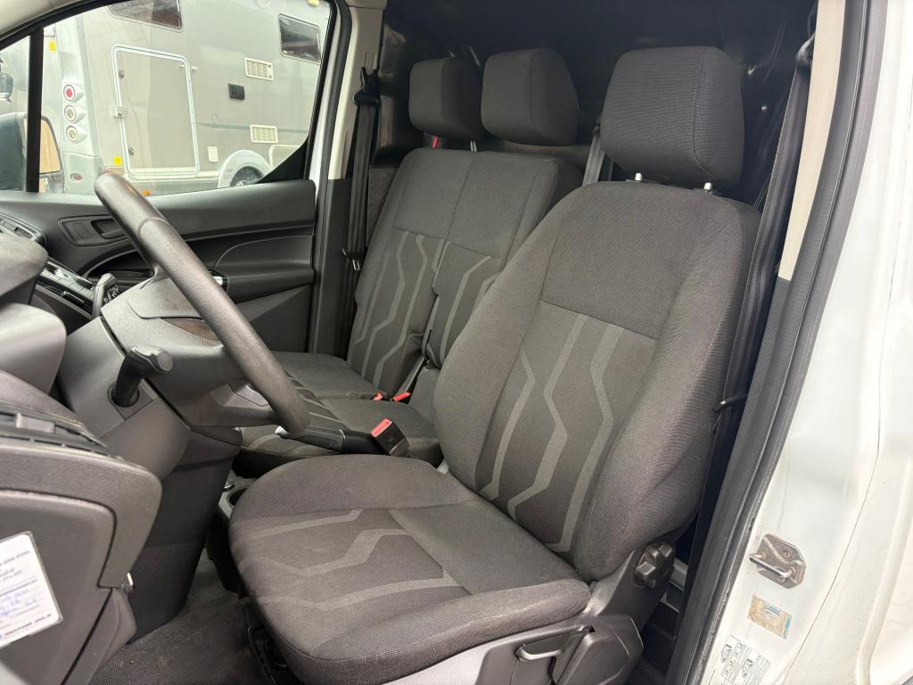 Ford Transit Connect 1.5 tdci l1 trend