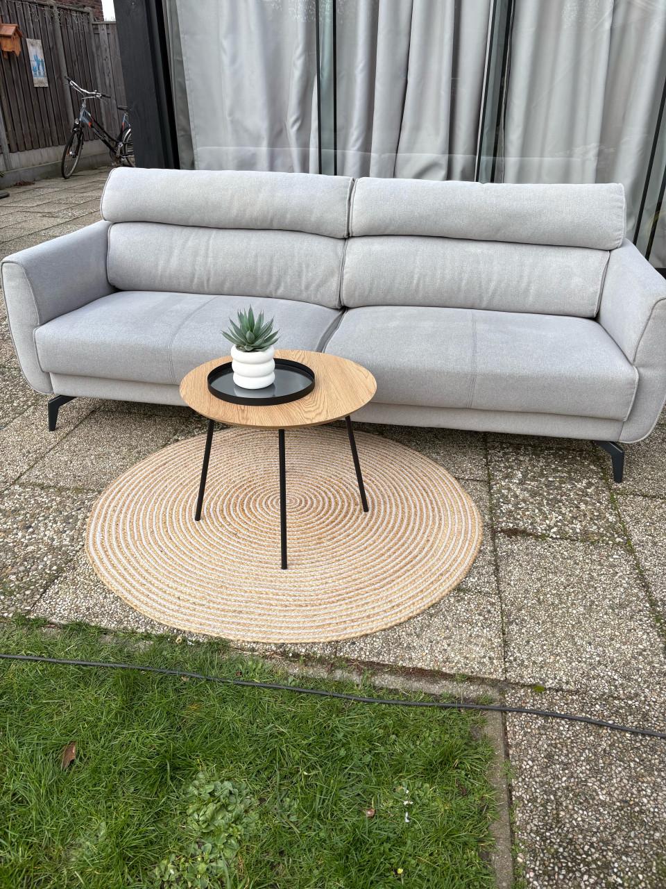 Prachtige Henders & Hazel 2,5 Zitsbank