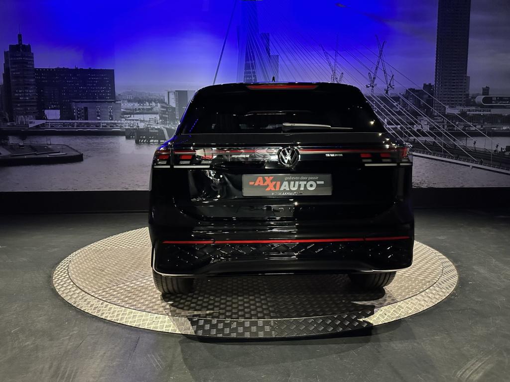 Volkswagen Tiguan 1.5 ehybrid r-line edition *leder*memory*blackstyle*trekh