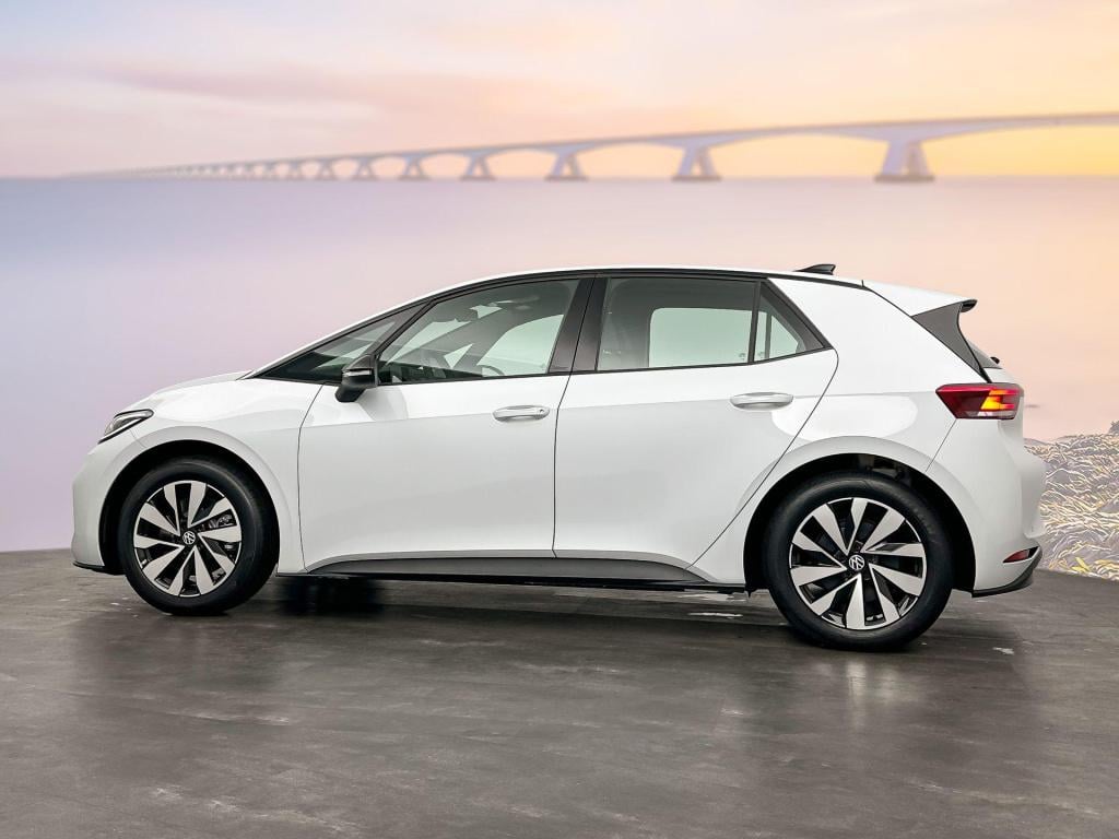 Volkswagen Id.3 Neo trend 50 kwh