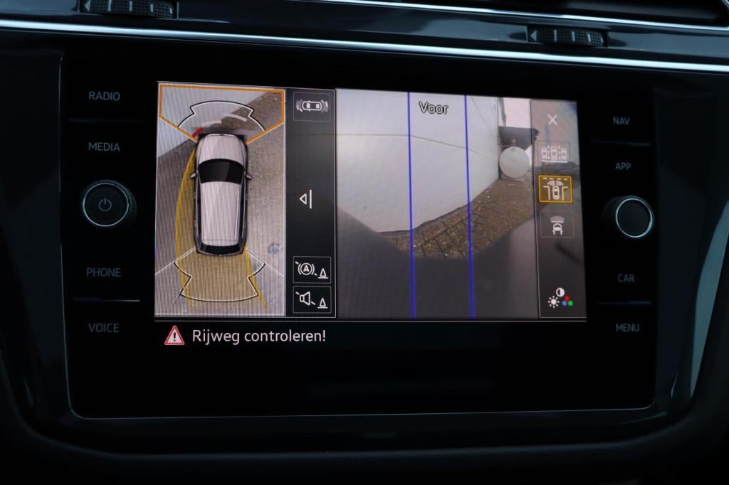 Volkswagen Tiguan 1.4 tsi ehybrid r-line business+ 245pk dsg6