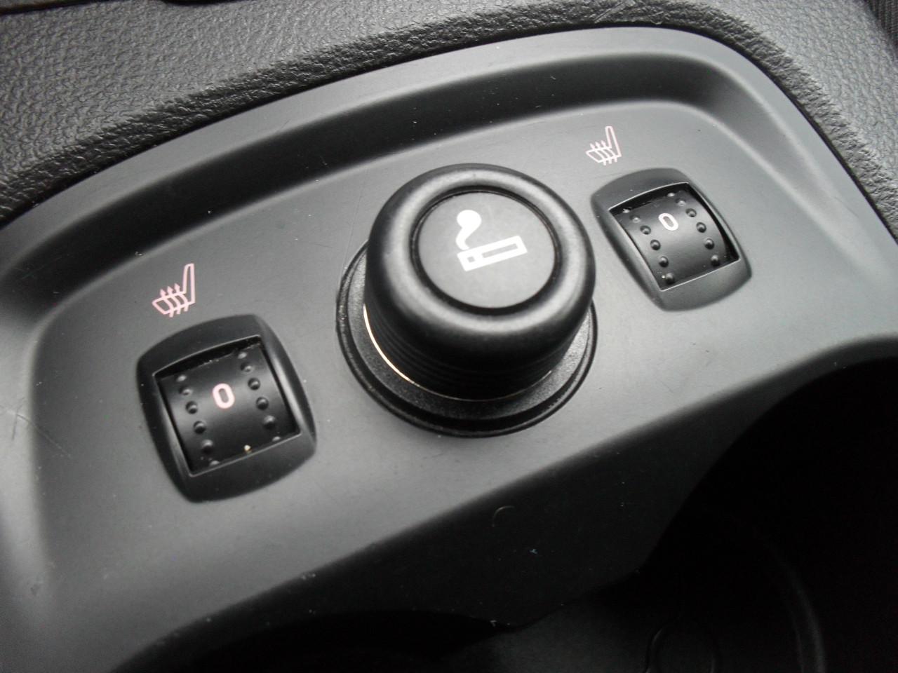 Ford Focus stationwagon 1.0 Ecoboost