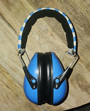 Alpine Muffy Koptelefoon