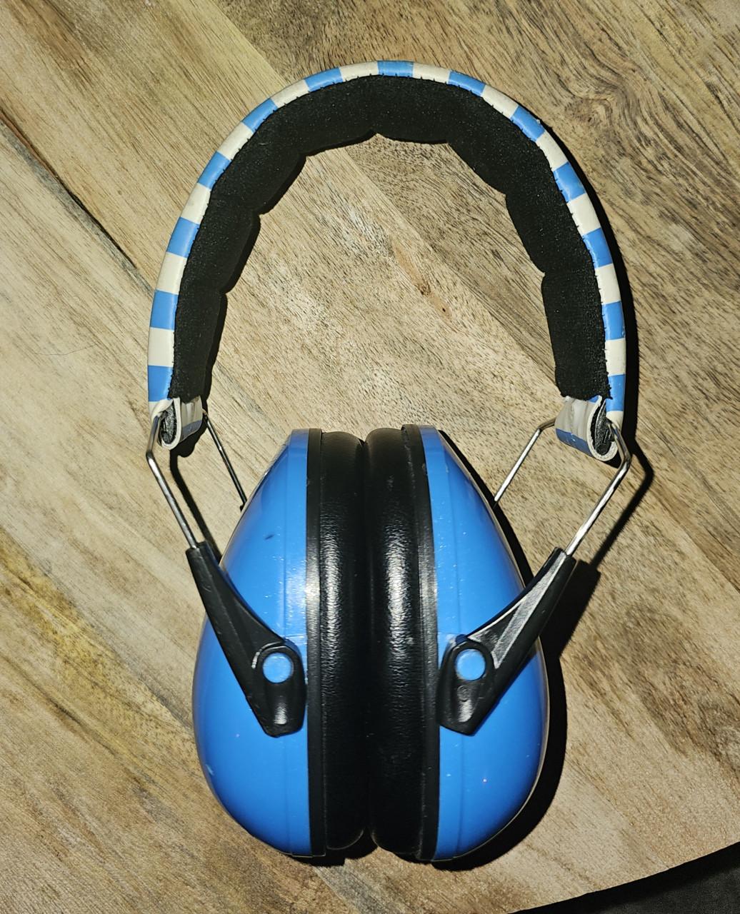 Alpine Muffy Koptelefoon