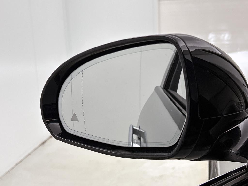 Mercedes-Benz E-Klasse estate 300 e amg plug-in hybride amg line | night pa