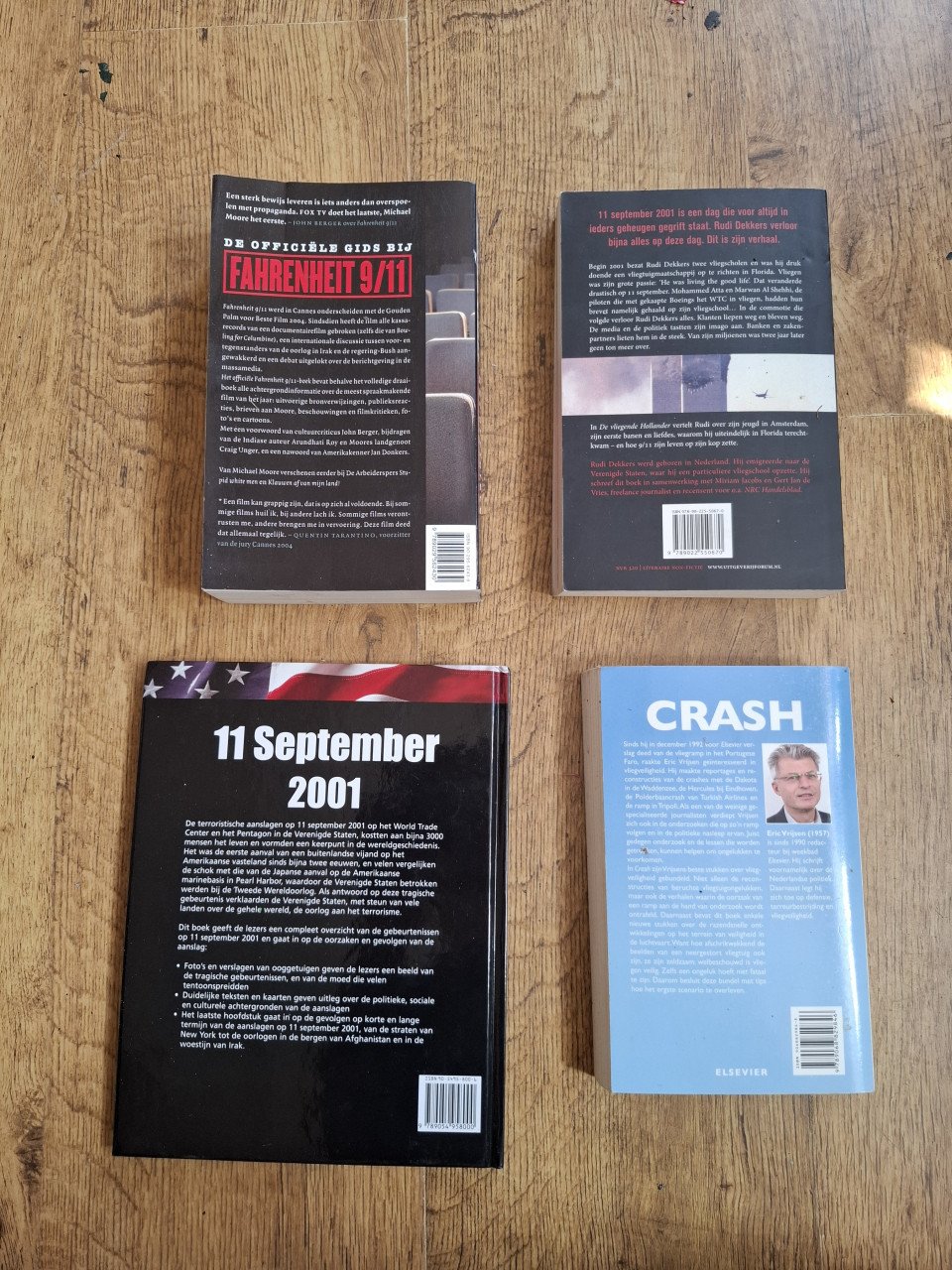Boeken allerlei
