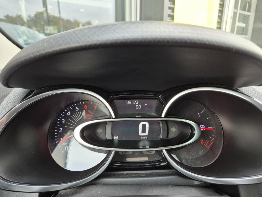 Renault Clio tce 90 eco2 expression navigatie, bluetooth, p-hulp, trekhaak