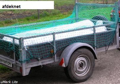 Heeft u onderdelen voor uw aanhangwagen nodig ?