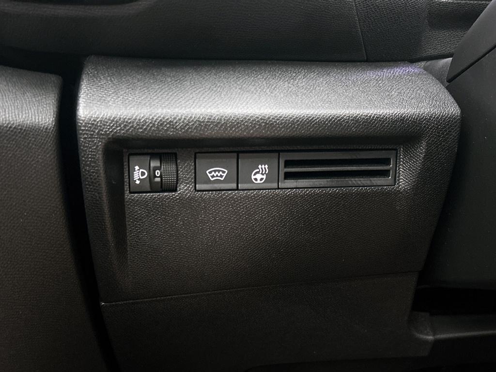 Citroen Ë-c4 feel pack 50 kwh 3 fase | rijklaar | stoelverwarming |