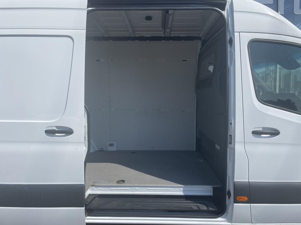 Mercedes-Benz Sprinter 316 2.2 cdi l2h2 euro vi-d | navi | carplay | cruise