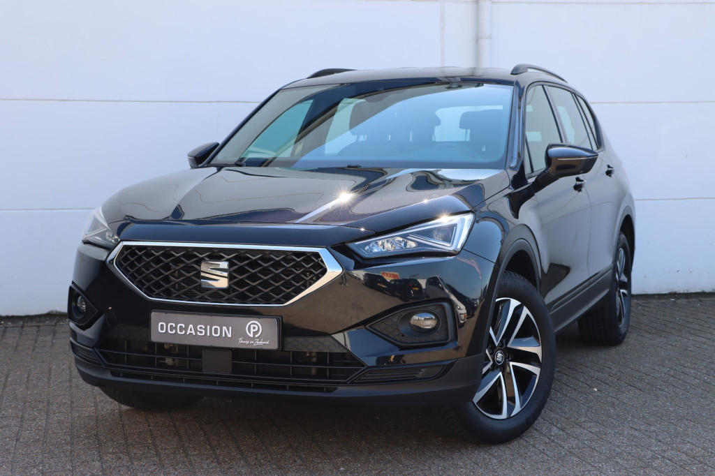 Seat Tarraco 1.5 tsi style 150pk