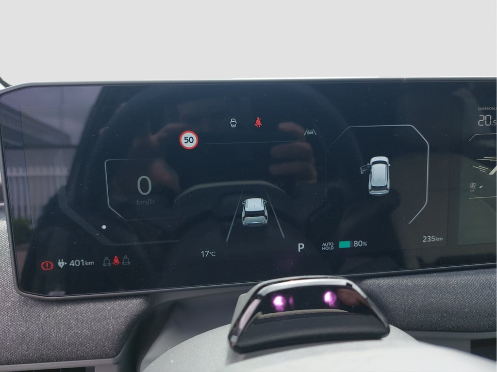 Kia Ev3 gt-line 81.4 kwh | demo | c-striping | lichtmetalen velgen | naviga