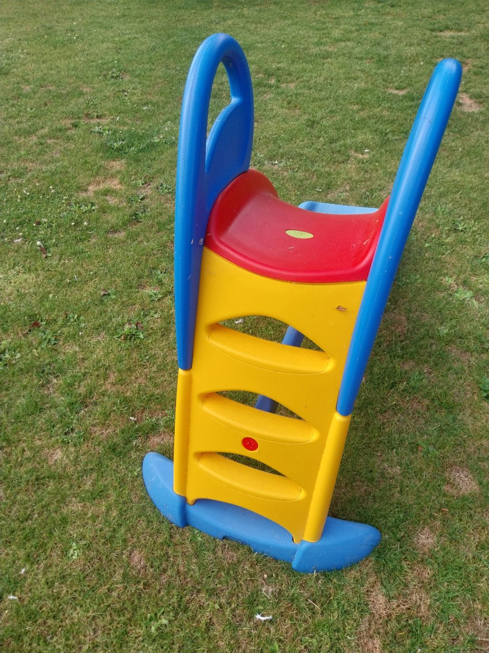 Gijbaan smoby