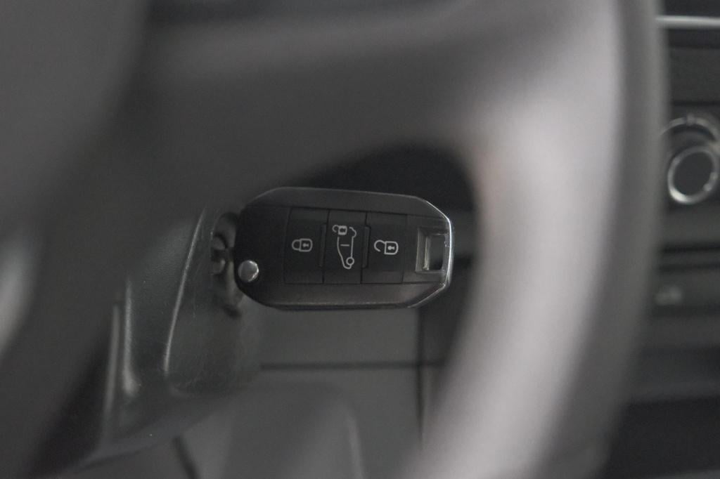 Peugeot E-expert long premium 75 kwh | laadruimte pakket | camera | dodehoe