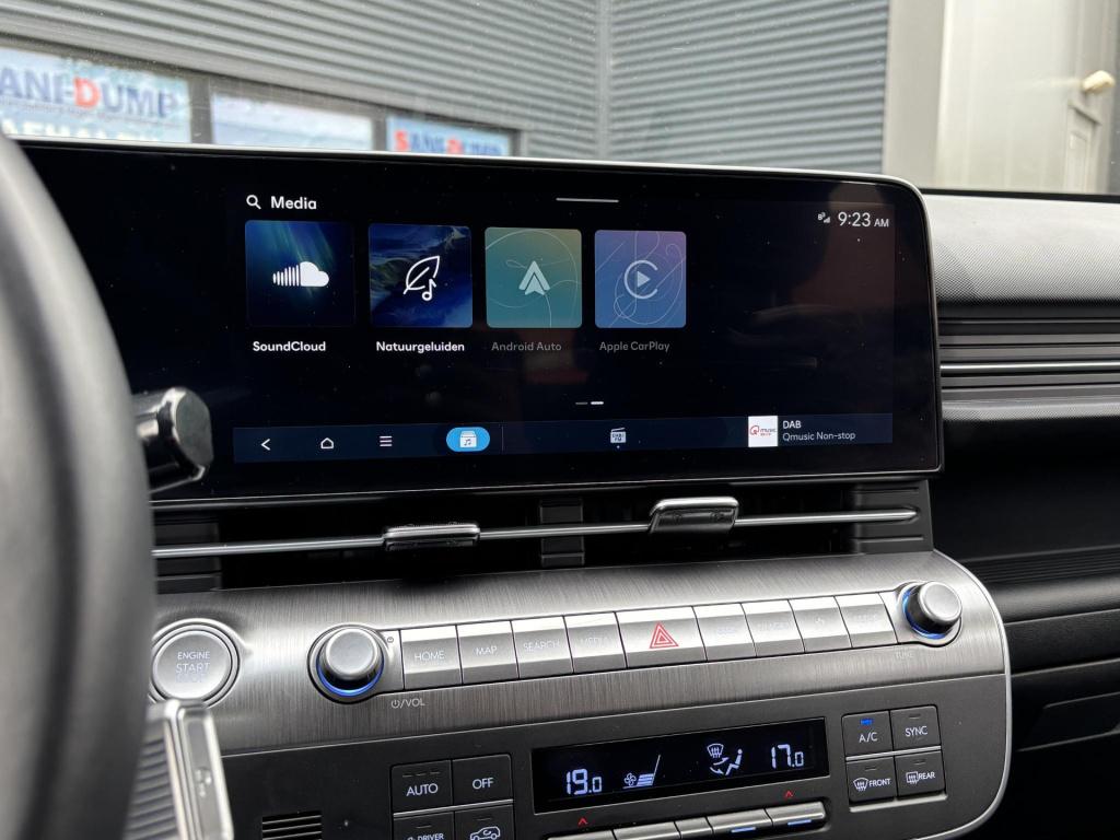 Hyundai Kona 1.6 gdi hev comfort