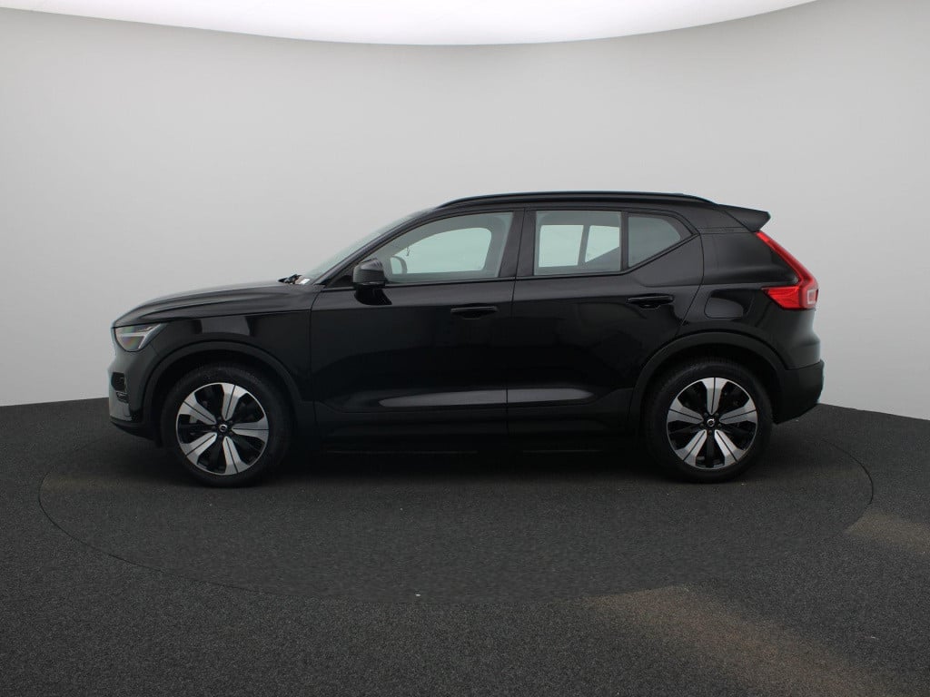 Volvo XC40 recharge core | automaat | lmv | parkeer sensoren | virtual cock