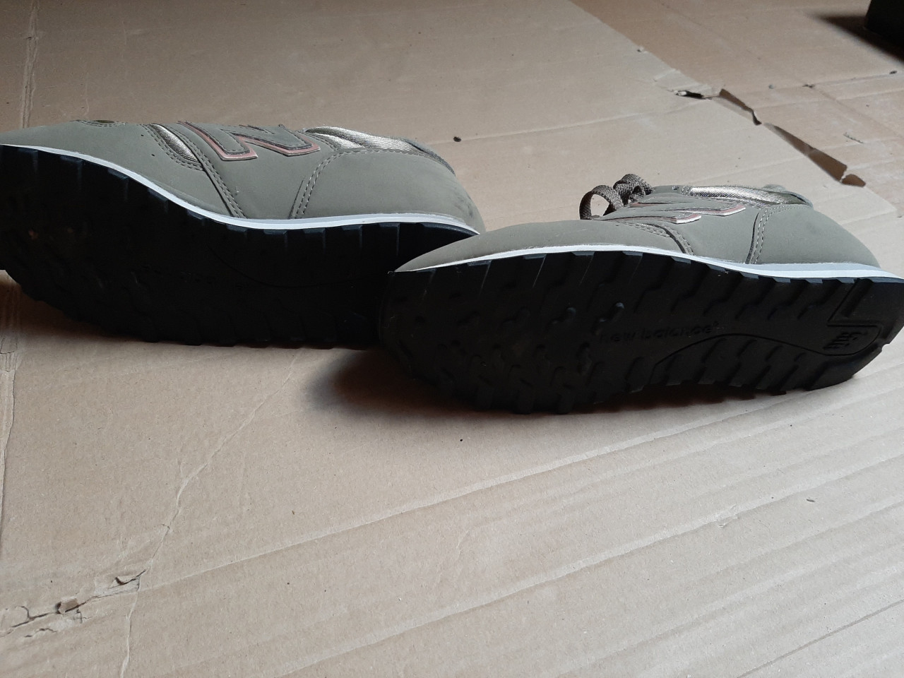 Sneakers NewBlance maat 36.5