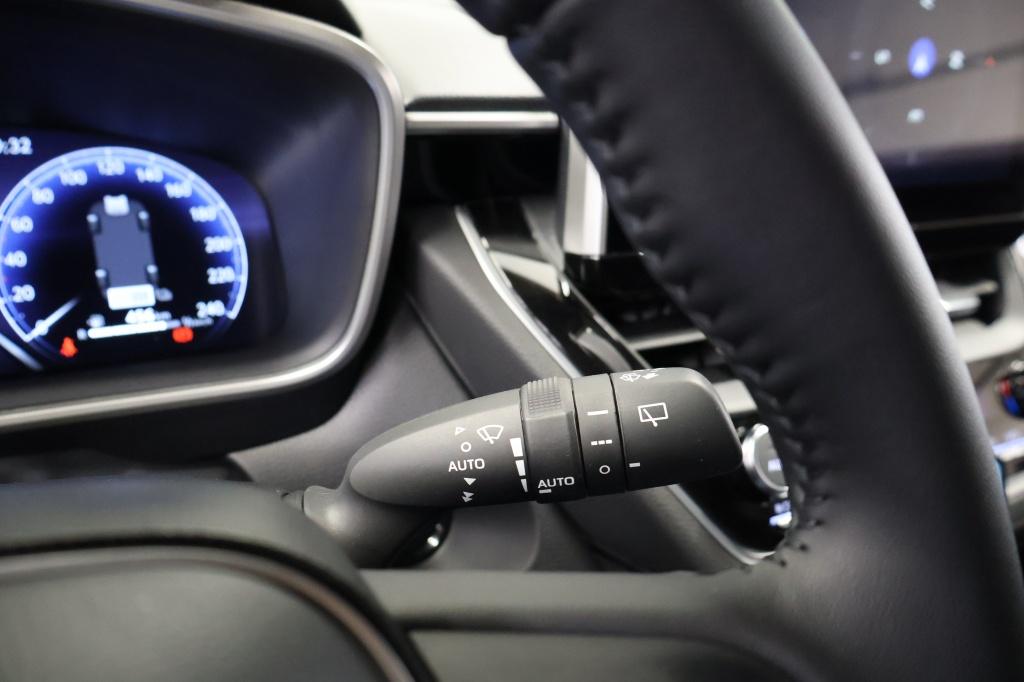 Toyota Corolla Cross hybrid 140 style