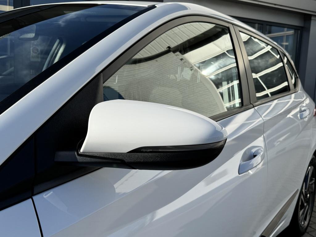 Hyundai I 20 1.0 t-gdi comfort smart | trekhaak | navigatie | dealer onderh