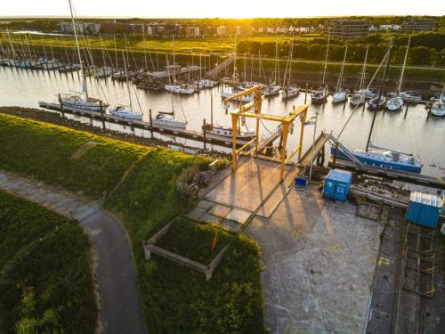 Gezocht algemeen technisch medewerker