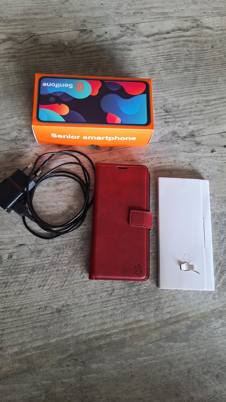 Senioren telefoon