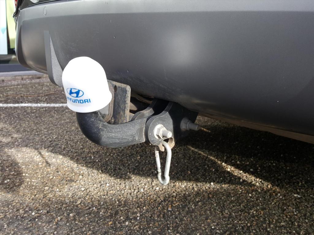 Hyundai Tucson 1.6 t-gdi hev 230pk aut. comfort | navi | bt | cruise & clim