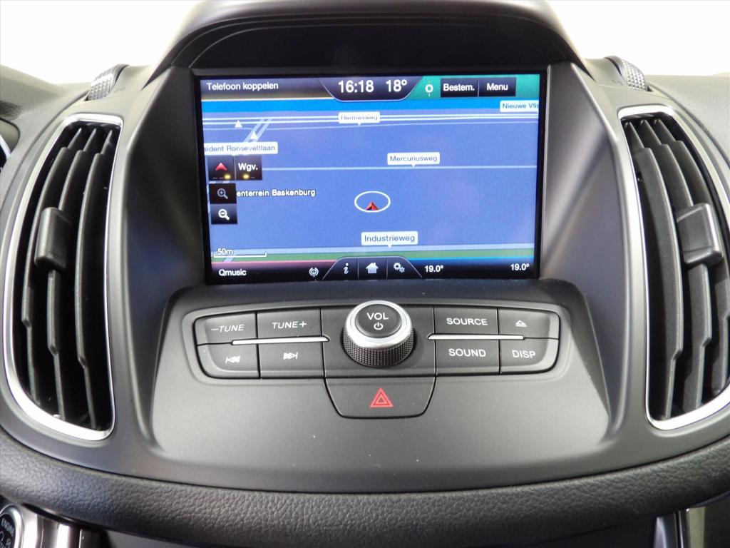 Ford C-max 1.0 ecoboost 125pk