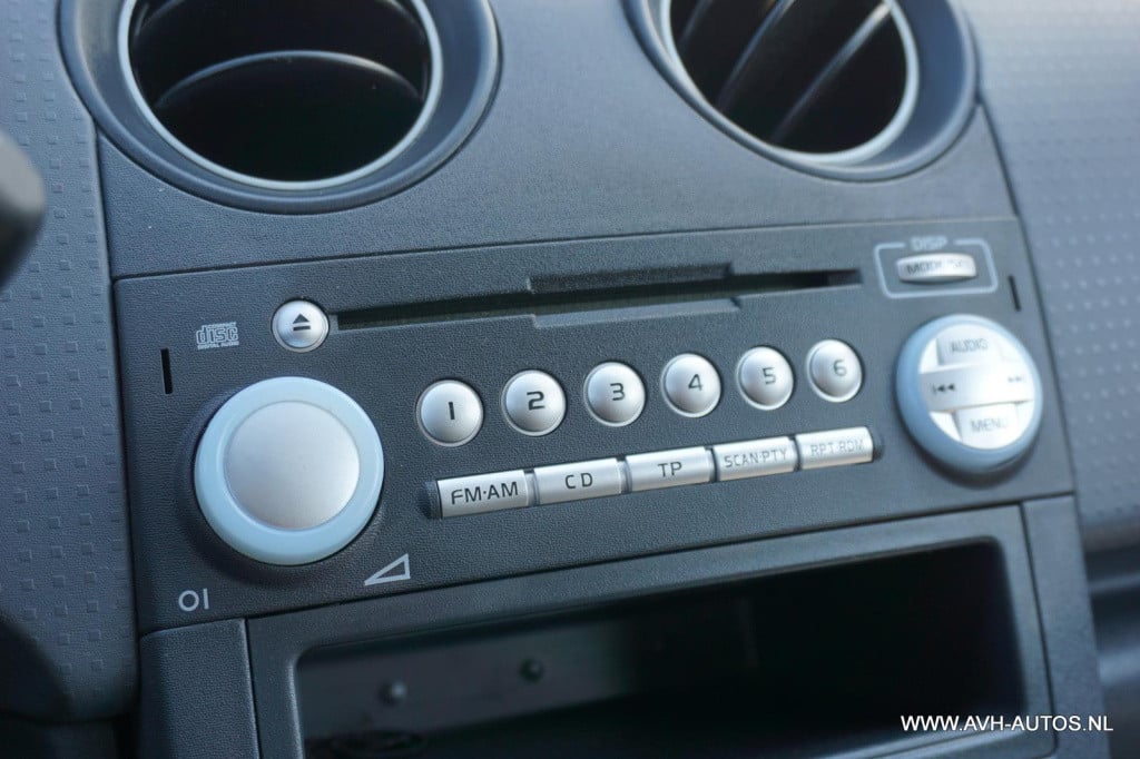 Mitsubishi Colt 1.3 inform cool pack