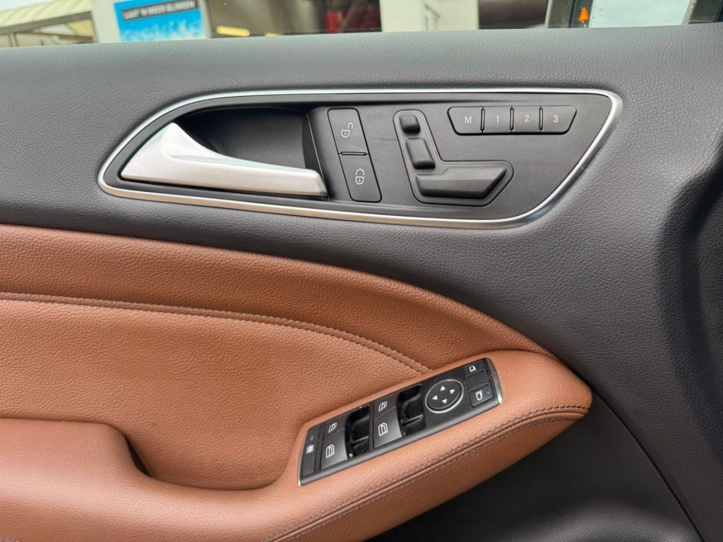 Mercedes-Benz B-Klasse 200 ambition