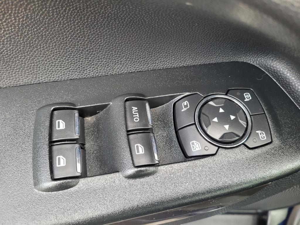 Ford Ecosport 1.0 ecoboost trend essential