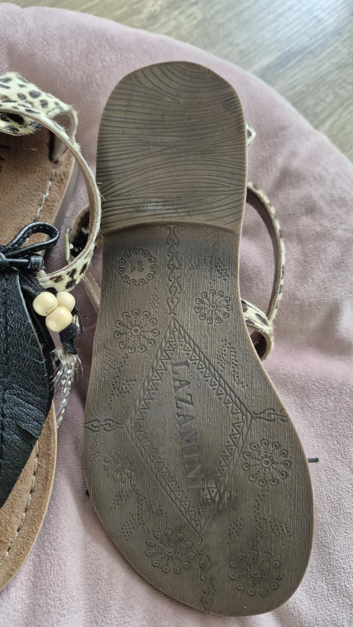 Sandalen