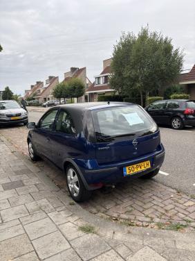 Te koop Opel Corsa