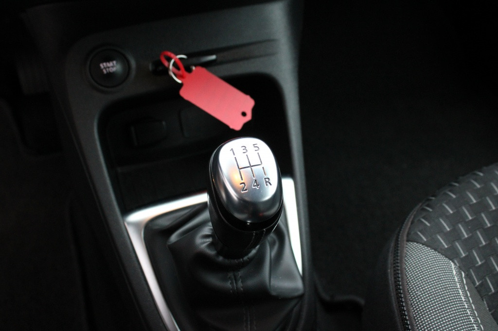 Renault Captur 0.9 tce intens