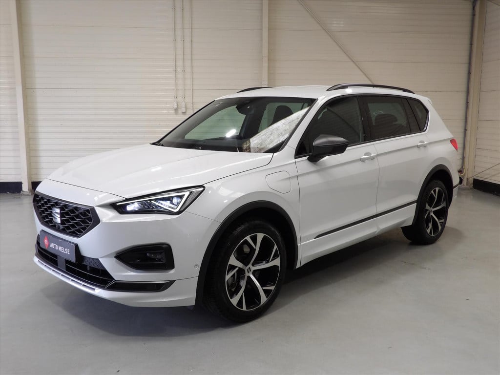 Seat Tarraco 1.4 tsi e-hybrid phev 245pk dsg-6 fr business intense