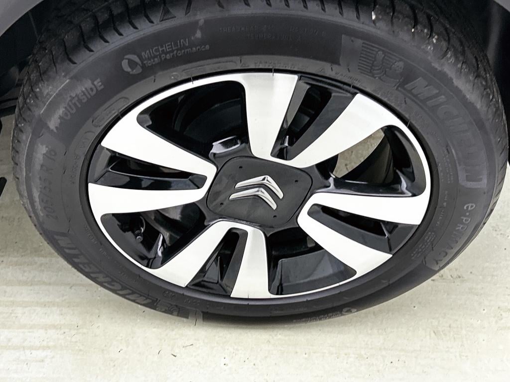 Citroen C3 83 pk feel edition | rijklaar | rijklaar |