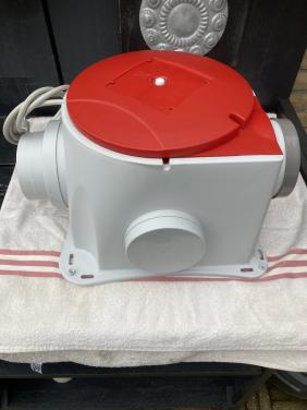 Mechanisch ventilatiesysteem