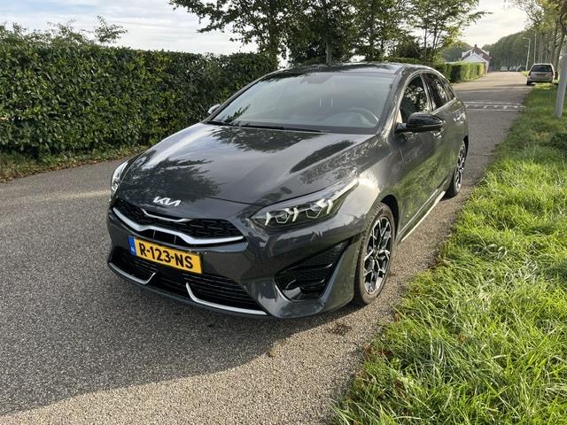 Kia Proceed 1.5 t-gdi gt-plusl.