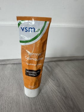 Calendulan Littekencrème VSM