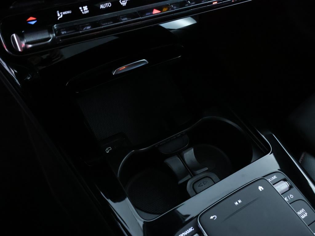 Mercedes-Benz Cla 250 e premium plus | memory pakket | panoramadak | sfeerv