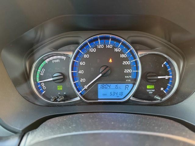 Toyota Yaris 1.5 hybrid dynamic | nieuw binnen | automaat | camera achter |