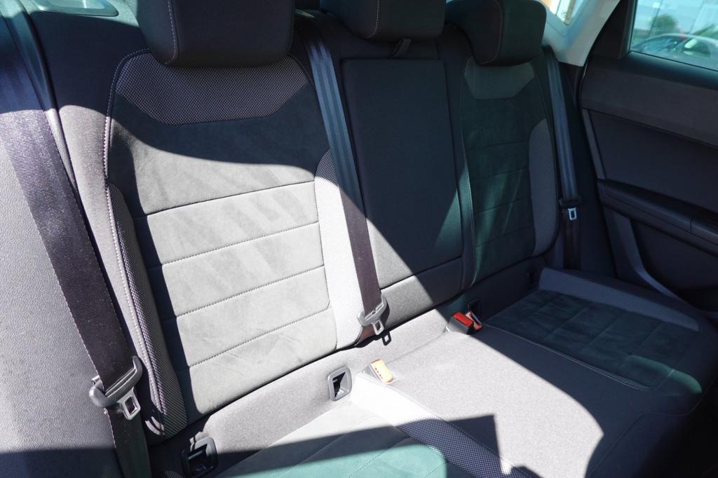 Seat Ateca 1.5 tsi business intense