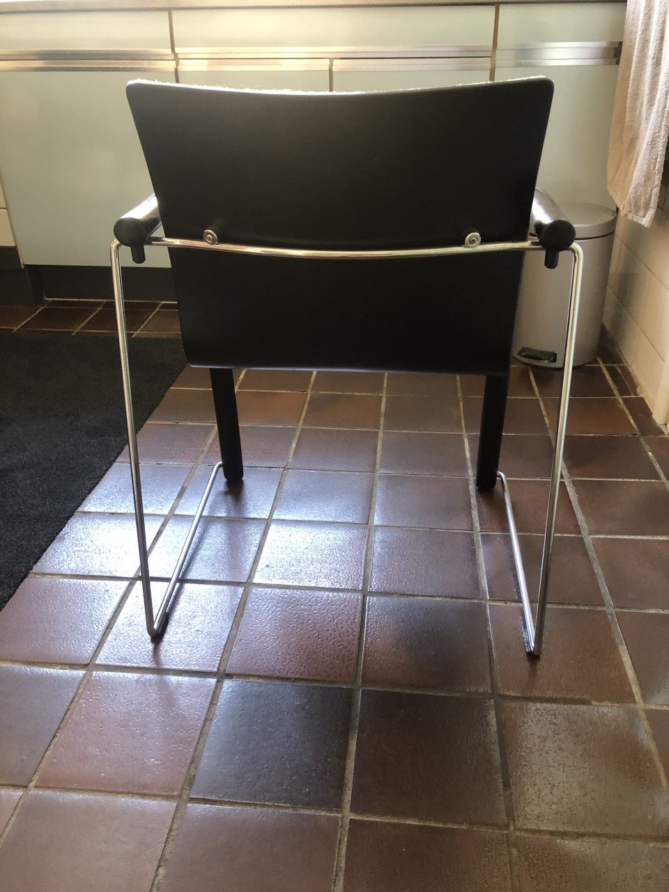 Thonet stoelen